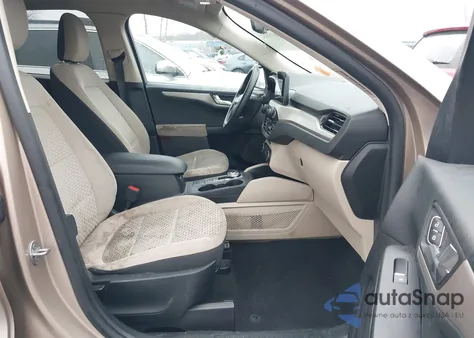 2020 Ford Escape Se from USA, damaged, VIN 1FMCU9G64LUA44480